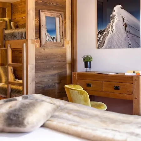 Hotel - Village Montana 3*