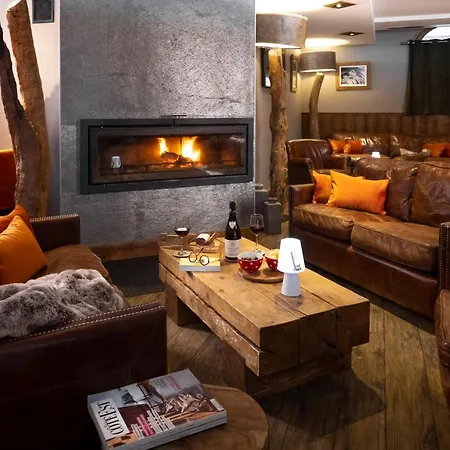 - Village Montana Hotel 3*