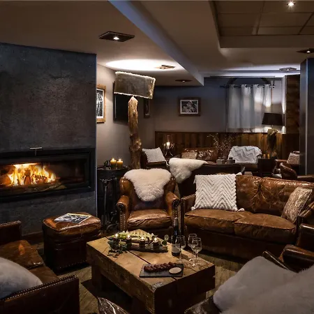 Hotel - Village Montana 3*
