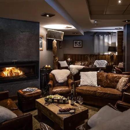 Hotel - Village Montana 3*