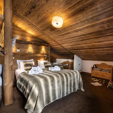 - Village Montana