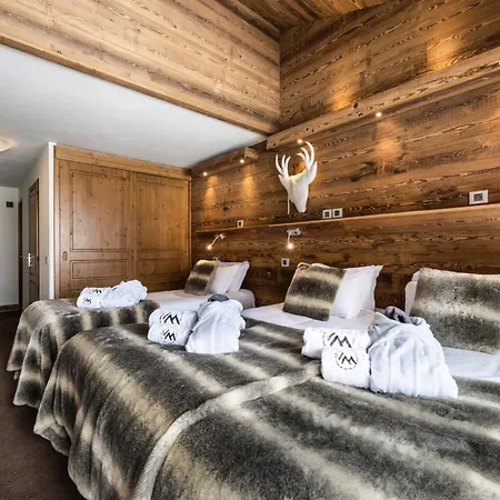 - Village Montana