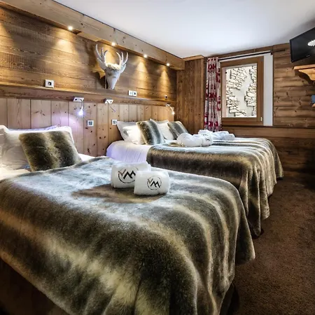 - Village Montana Hotel 3*