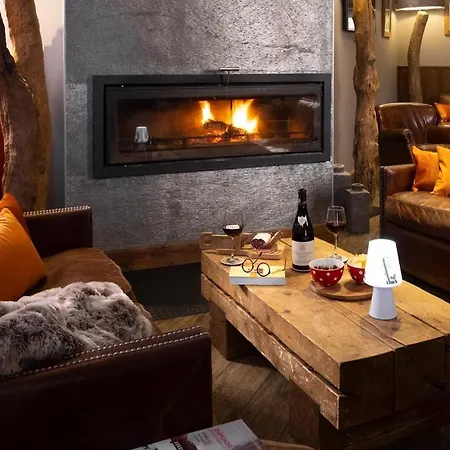 - & - Village Montana 3*