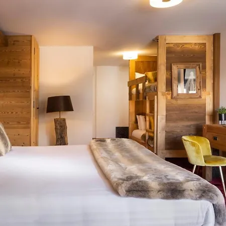 - & - Village Montana Hotel 3*