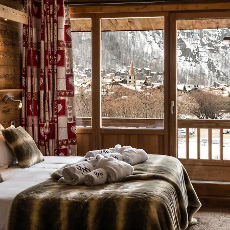 - & - Village Montana Hotel