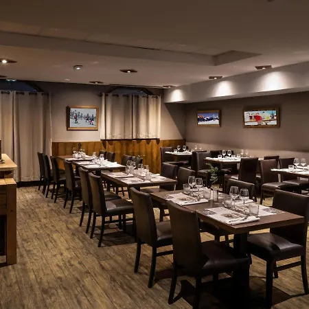 - & - Village Montana Hotel 3*