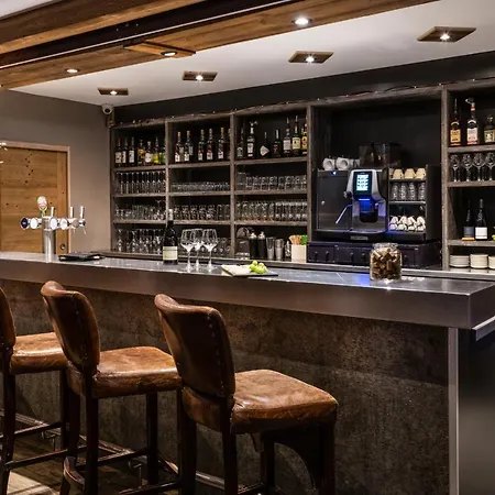 - & - Village Montana 3*