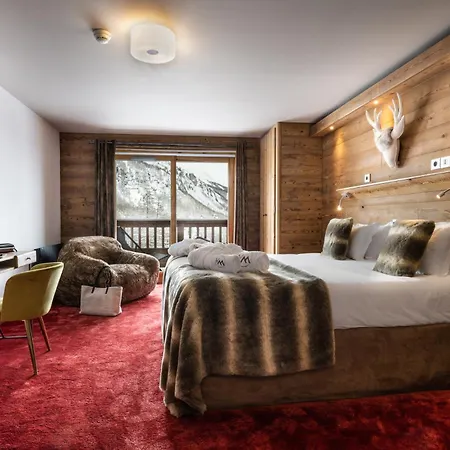 - & - Village Montana Hotel 3*