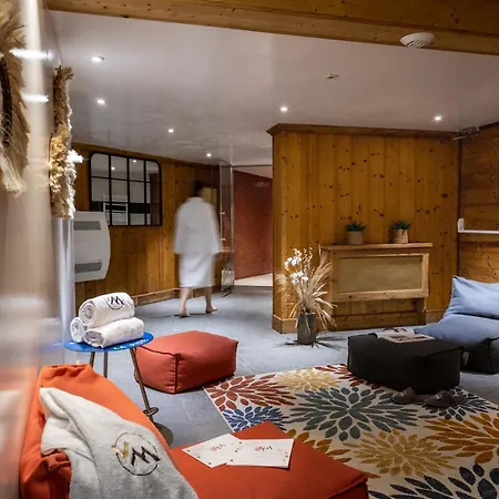 - & - Village Montana Hotel