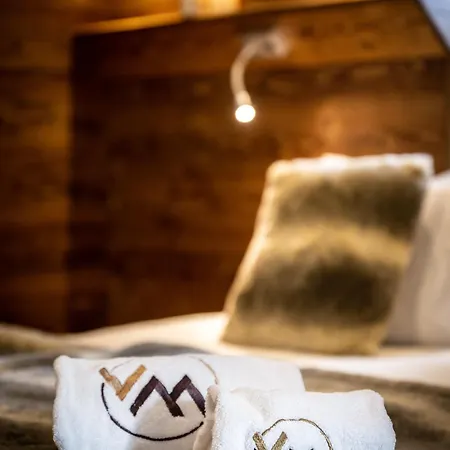 - & - Village Montana Hotel
