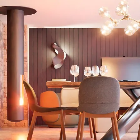 - & - Village Montana Hotel 3*