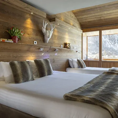 Hotel - & - Village Montana 3*