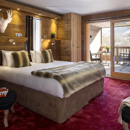Hotel - & - Village Montana 3*