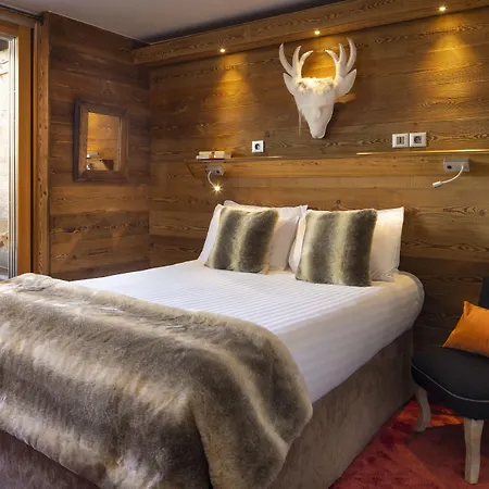 Hotel - & - Village Montana 3*