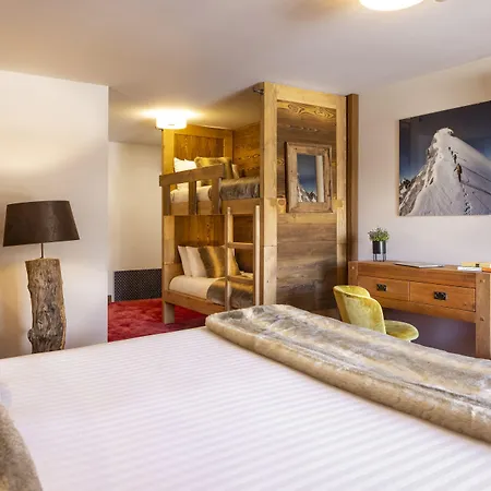 - & - Village Montana Hotel