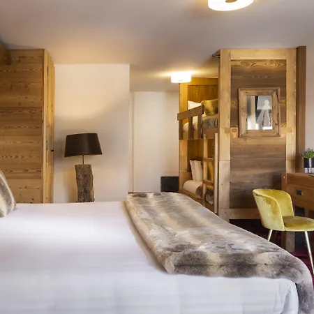 - & - Village Montana Hotel